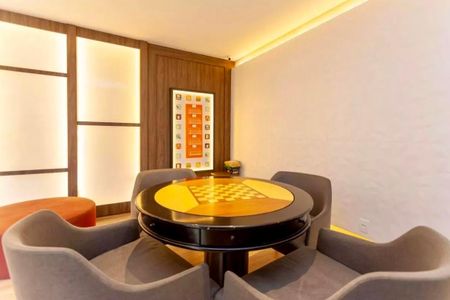 Apartamento para alugar com 53m², 3 quartos e 1 vaga Apartamento para alugar com 53m², 3 quartos e 1 vagaSalão de Jogos