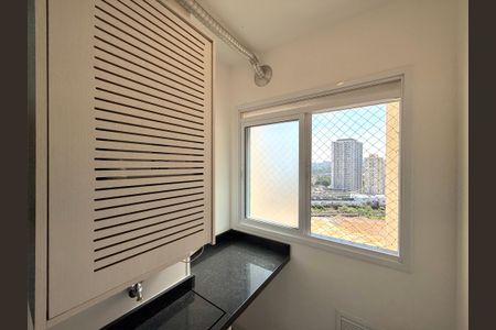 Apartamento para alugar com 53m², 3 quartos e 1 vaga Apartamento para alugar com 53m², 3 quartos e 1 vagaÁrea de Serviço