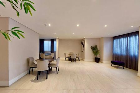 Apartamento para alugar com 53m², 3 quartos e 1 vaga Apartamento para alugar com 53m², 3 quartos e 1 vagaSalão de Festas