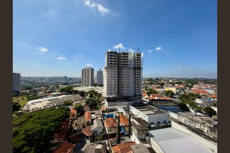 Apartamento para alugar com 53m², 3 quartos e 1 vaga Apartamento para alugar com 53m², 3 quartos e 1 vagaVista