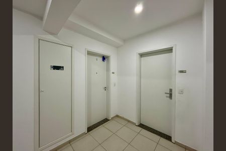 Apartamento para alugar com 53m², 3 quartos e 1 vaga Apartamento para alugar com 53m², 3 quartos e 1 vagaHall Social Apartamento