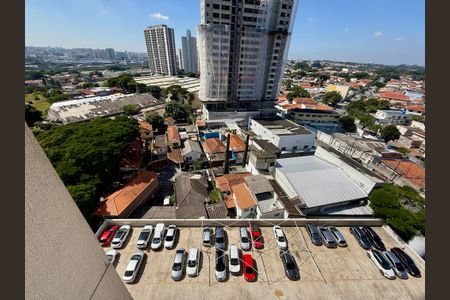 Apartamento para alugar com 53m², 3 quartos e 1 vaga Apartamento para alugar com 53m², 3 quartos e 1 vagaVista