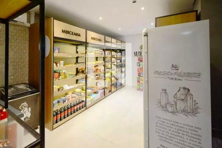 Apartamento para alugar com 53m², 3 quartos e 1 vaga Apartamento para alugar com 53m², 3 quartos e 1 vagaMercadinho