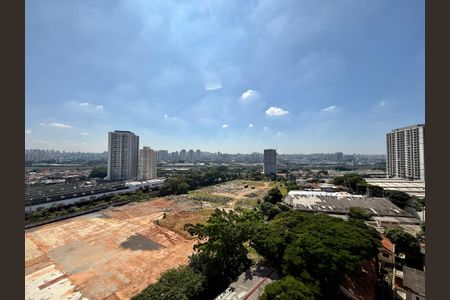 Apartamento para alugar com 53m², 3 quartos e 1 vaga Apartamento para alugar com 53m², 3 quartos e 1 vagaVista Quarto 2