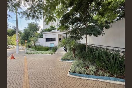 Apartamento para alugar com 53m², 3 quartos e 1 vaga Apartamento para alugar com 53m², 3 quartos e 1 vagaFachada