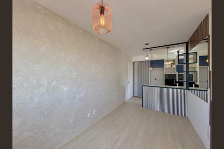 Apartamento para alugar com 53m², 3 quartos e 1 vaga Apartamento para alugar com 53m², 3 quartos e 1 vagaSala