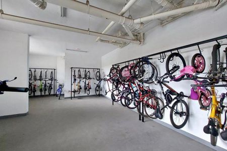 Apartamento para alugar com 53m², 3 quartos e 1 vaga Apartamento para alugar com 53m², 3 quartos e 1 vagaBicicletário