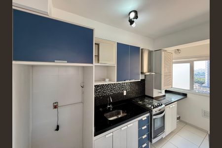 Apartamento para alugar com 53m², 3 quartos e 1 vaga Apartamento para alugar com 53m², 3 quartos e 1 vagaCozinha