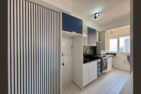 Apartamento para alugar com 53m², 3 quartos e 1 vaga Apartamento para alugar com 53m², 3 quartos e 1 vagaCozinha