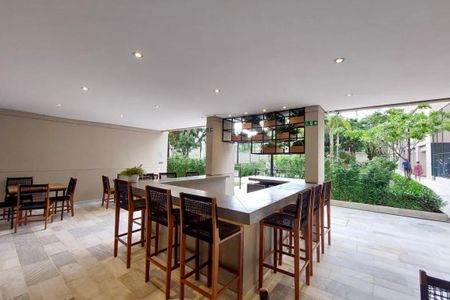 Apartamento para alugar com 53m², 3 quartos e 1 vaga Apartamento para alugar com 53m², 3 quartos e 1 vagaBar Piscina