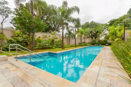 Apartamento para alugar com 53m², 3 quartos e 1 vaga Apartamento para alugar com 53m², 3 quartos e 1 vagaPiscina