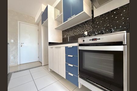 Apartamento para alugar com 53m², 3 quartos e 1 vaga Apartamento para alugar com 53m², 3 quartos e 1 vagaCozinha