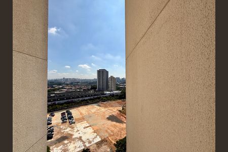 Apartamento para alugar com 53m², 3 quartos e 1 vaga Apartamento para alugar com 53m², 3 quartos e 1 vagaVista Área de Serviço