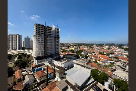 Apartamento para alugar com 53m², 3 quartos e 1 vaga Apartamento para alugar com 53m², 3 quartos e 1 vagaVista Quarto 3