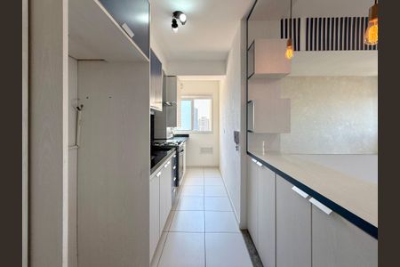 Apartamento para alugar com 53m², 3 quartos e 1 vaga Apartamento para alugar com 53m², 3 quartos e 1 vagaCozinha