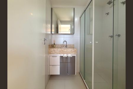 Apartamento para alugar com 53m², 3 quartos e 1 vaga Apartamento para alugar com 53m², 3 quartos e 1 vagaBanheiro Suíte