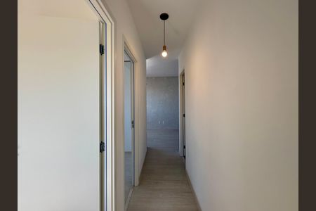 Apartamento para alugar com 53m², 3 quartos e 1 vaga Apartamento para alugar com 53m², 3 quartos e 1 vagaCorredor Quartos