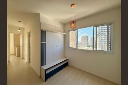 Apartamento para alugar com 53m², 3 quartos e 1 vaga Apartamento para alugar com 53m², 3 quartos e 1 vagaSala