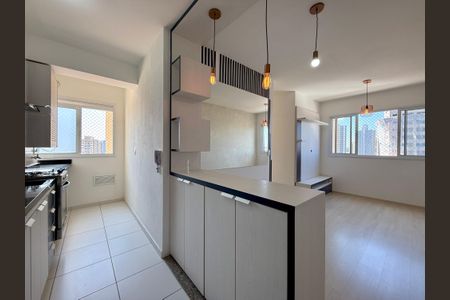 Apartamento para alugar com 53m², 3 quartos e 1 vaga Apartamento para alugar com 53m², 3 quartos e 1 vagaCozinha