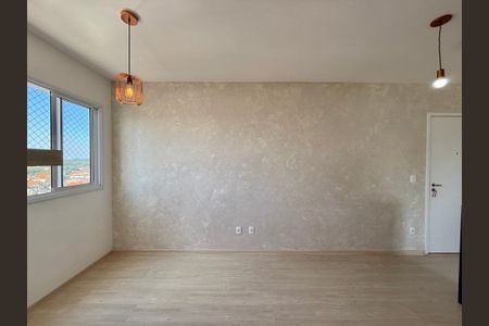 Apartamento para alugar com 53m², 3 quartos e 1 vaga Apartamento para alugar com 53m², 3 quartos e 1 vagaSala