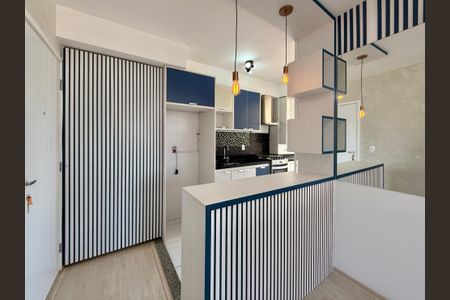 Apartamento para alugar com 53m², 3 quartos e 1 vaga Apartamento para alugar com 53m², 3 quartos e 1 vagaCozinha