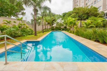 Apartamento para alugar com 53m², 3 quartos e 1 vaga Apartamento para alugar com 53m², 3 quartos e 1 vagaPiscina