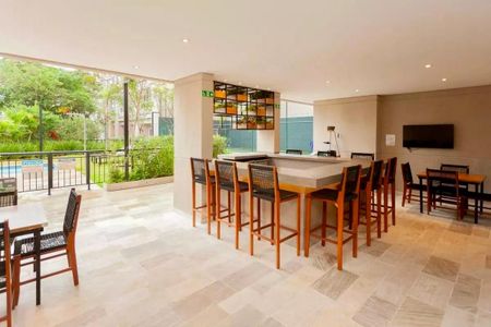 Apartamento para alugar com 53m², 3 quartos e 1 vaga Apartamento para alugar com 53m², 3 quartos e 1 vagaBar Piscina