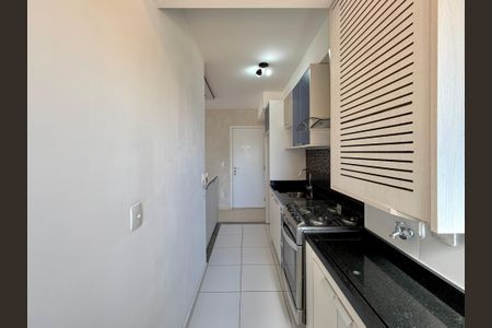 Apartamento para alugar com 53m², 3 quartos e 1 vaga Apartamento para alugar com 53m², 3 quartos e 1 vagaÁrea de Serviço