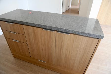 Apartamento para alugar com 52m², 2 quartos e 1 vaga Apartamento para alugar com 52m², 2 quartos e 1 vagaCozinha