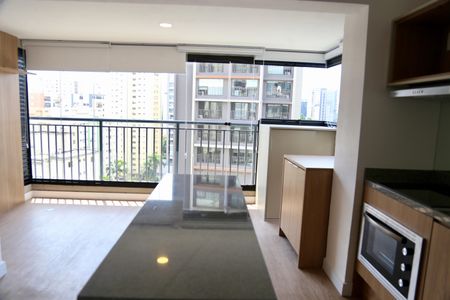 Apartamento para alugar com 52m², 2 quartos e 1 vaga Apartamento para alugar com 52m², 2 quartos e 1 vagaCozinha