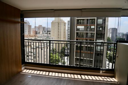Apartamento para alugar com 52m², 2 quartos e 1 vaga Apartamento para alugar com 52m², 2 quartos e 1 vagaSala