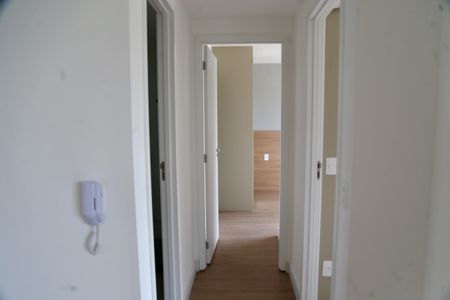 Apartamento para alugar com 52m², 2 quartos e 1 vaga Apartamento para alugar com 52m², 2 quartos e 1 vagaSala