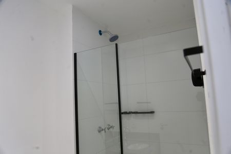 Apartamento para alugar com 52m², 2 quartos e 1 vaga Apartamento para alugar com 52m², 2 quartos e 1 vagaBanheiro suite