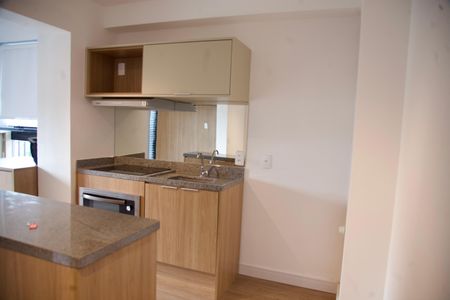 Apartamento para alugar com 52m², 2 quartos e 1 vaga Apartamento para alugar com 52m², 2 quartos e 1 vagaCozinha