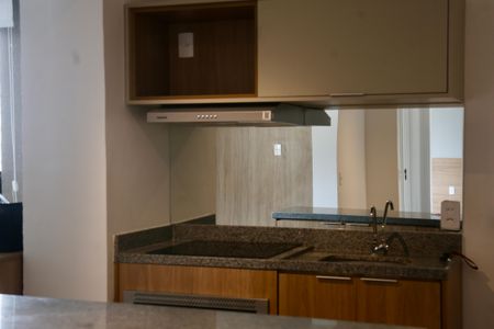 Apartamento para alugar com 52m², 2 quartos e 1 vaga Apartamento para alugar com 52m², 2 quartos e 1 vagaCozinha