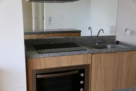 Apartamento para alugar com 52m², 2 quartos e 1 vaga Apartamento para alugar com 52m², 2 quartos e 1 vagaCozinha