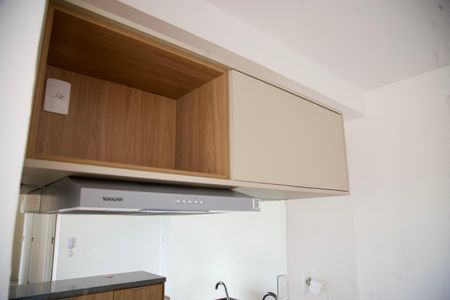 Apartamento para alugar com 52m², 2 quartos e 1 vaga Apartamento para alugar com 52m², 2 quartos e 1 vagaCozinha