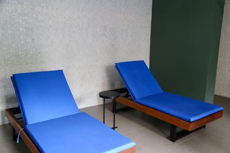 Apartamento para alugar com 52m², 2 quartos e 1 vaga Apartamento para alugar com 52m², 2 quartos e 1 vagaÁrea comum - Piscina