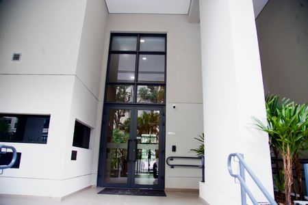 Apartamento para alugar com 52m², 2 quartos e 1 vaga Apartamento para alugar com 52m², 2 quartos e 1 vagaFachada do bloco