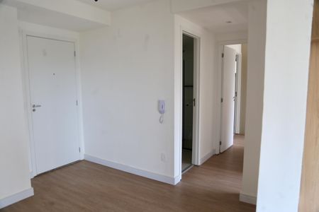 Apartamento para alugar com 52m², 2 quartos e 1 vaga Apartamento para alugar com 52m², 2 quartos e 1 vagaSala