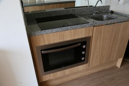 Apartamento para alugar com 52m², 2 quartos e 1 vaga Apartamento para alugar com 52m², 2 quartos e 1 vagaCozinha