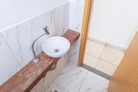 Apartamento para alugar com 135m², 3 quartos e 3 vagasLavabo cobertura