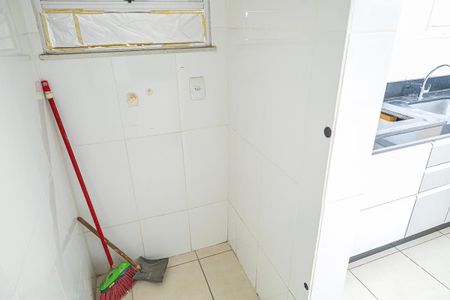 Apartamento para alugar com 135m², 3 quartos e 3 vagasÁrea de Serviço