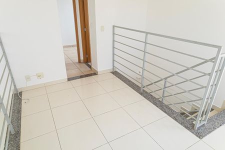 Apartamento para alugar com 135m², 3 quartos e 3 vagasSala cobertura