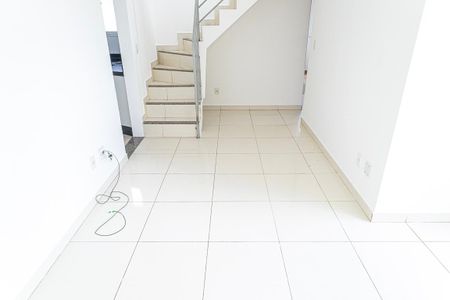 Apartamento para alugar com 135m², 3 quartos e 3 vagasSala