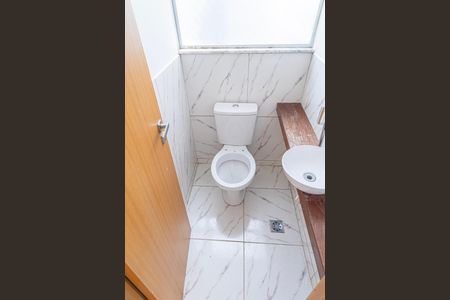 Apartamento para alugar com 135m², 3 quartos e 3 vagasLavabo cobertura