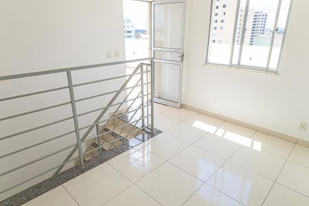 Apartamento para alugar com 135m², 3 quartos e 3 vagasSala cobertura