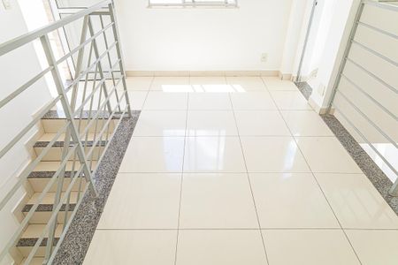 Apartamento para alugar com 135m², 3 quartos e 3 vagasSala cobertura