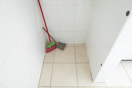 Apartamento para alugar com 135m², 3 quartos e 3 vagasÁrea de Serviço