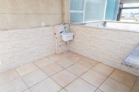 Apartamento para alugar com 135m², 3 quartos e 3 vagasarea cobertura